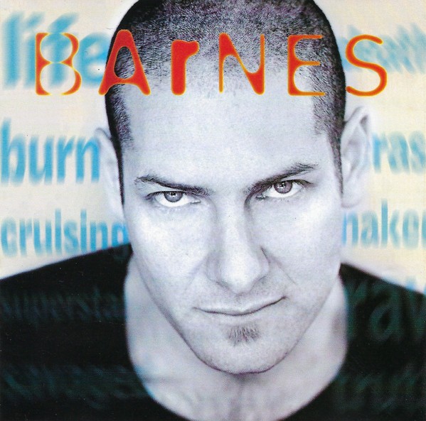 Benny Barnes
